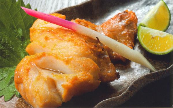 �^�L�̖��X��