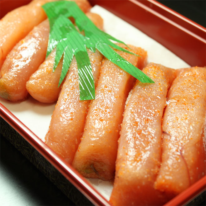 明太子(400g)(無着色）