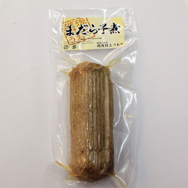 真鱈子煮（360g １本）