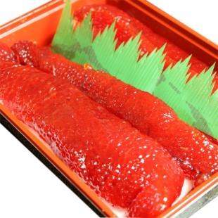 厳選高級　筋子(400g)