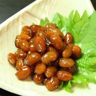 煮豆