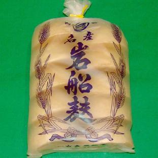 岩船麩