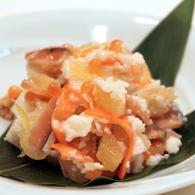 飯寿司