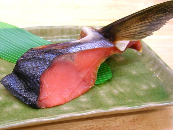 一鰭