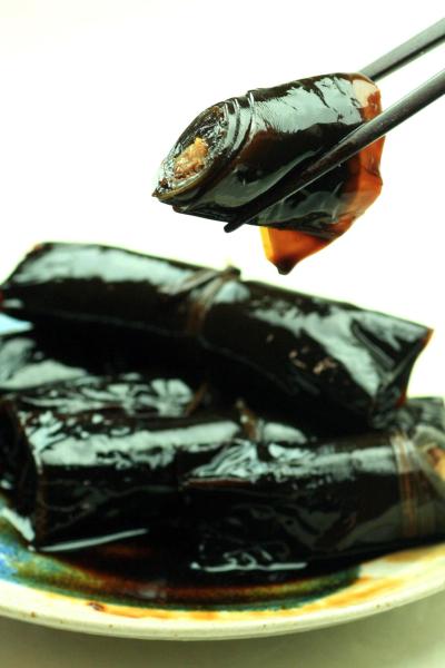 昆布巻