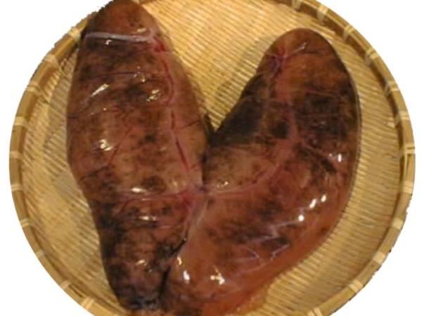 まだら子煮