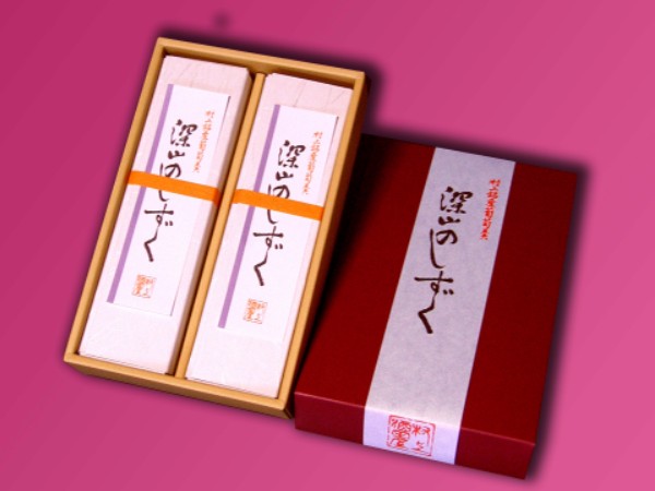 葡萄羹 