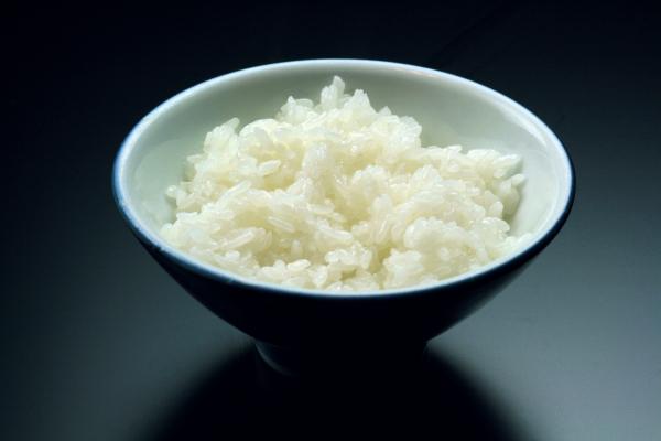 特撰米