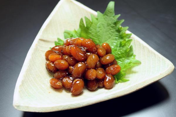 煮豆