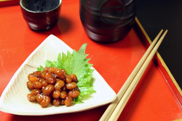 煮豆