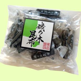 磯の木昆布（35ケ入）