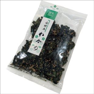 白ごまわかめ（70g）