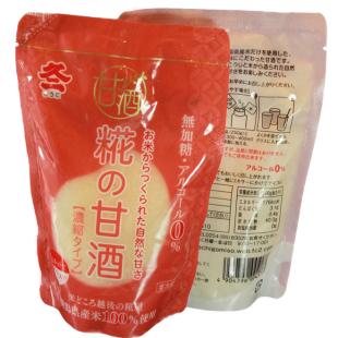 糀の甘酒の素